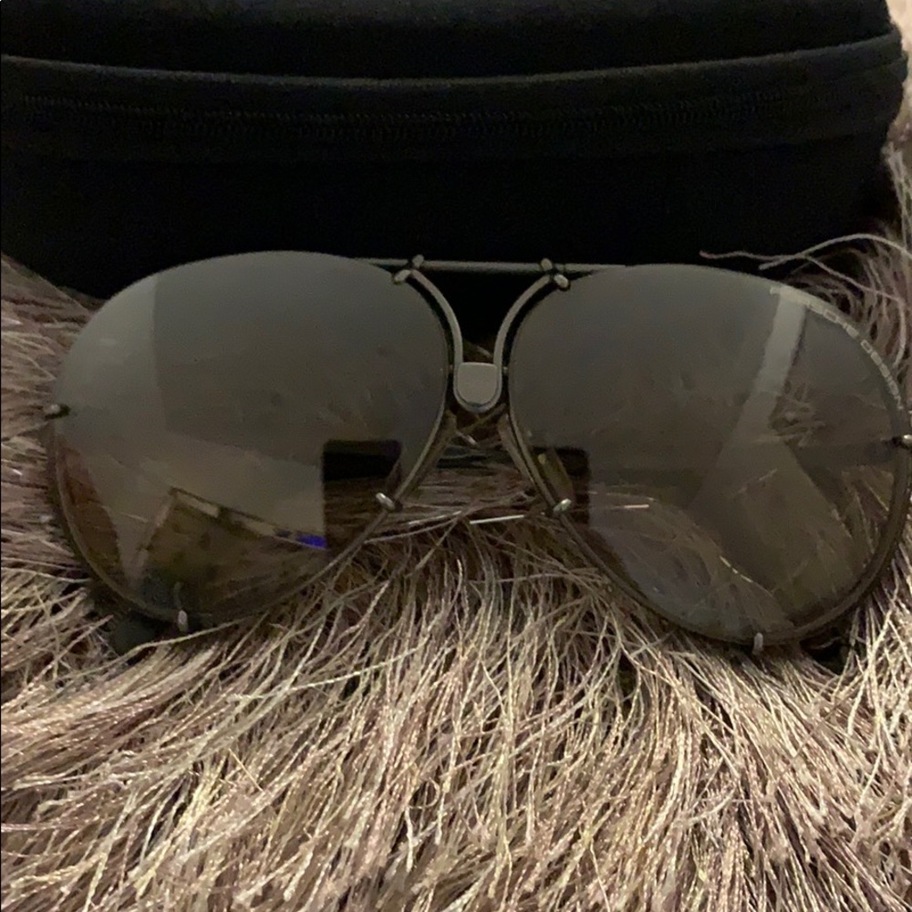 Porsche Design Sunglasses